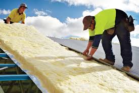 Types of Insulation We Offer in Hyrum, UT